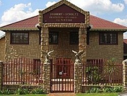 Law Firm in Gauteng: 