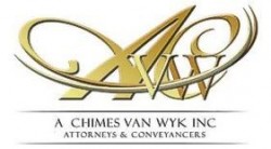 A Chimes Van Wyk Inc Law Firm