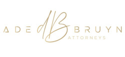 Law Firm in Western Cape: A de Bruyn Attorneys Inc