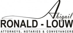 Abigail Ronald-Louw Attorneys Law Firm