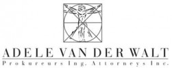 Adele van der Walt Inc Law Firm