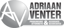 Adriaan Venter Attorneys
