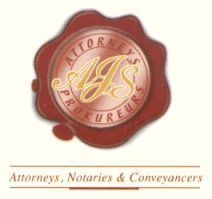 AJS Attorneys Law Firm