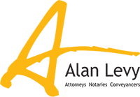 Alan Levy Attorneys & Conveyancers