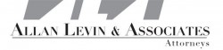 Law Firm in Gauteng: Allan Levin & Associates