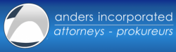 Anders Inc Law Firm