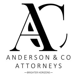 Anderson & Co Attorneys Law Firm