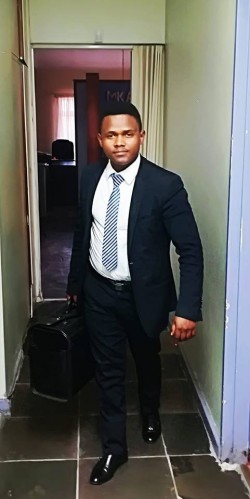 Andrew Ngxola Attorneys Law Firm