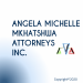 Angela Michelle Mkhatshwa Attorneys