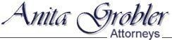 Anita Grobler Attorney