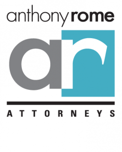 Anthony Rome Attorneys Law Firm