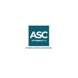 ASC ATTORNEYS INC