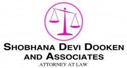 Attorneys Shobhana Devi Dooken & Associates