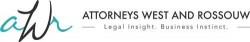 Attorneys West & Rossouw