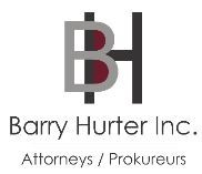 Barry Hurter Attorneys