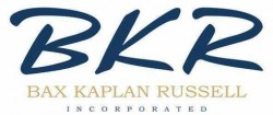 Bax Kaplan Russell Incorporated Law Firm