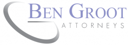 Ben Groot Attorneys Inc t/a GVS Law