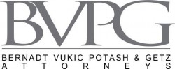 Law Firm in Western Cape: Bernadt Vukic Potash & Getz