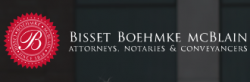 Bisset Boehmke Mcblain Attorneys