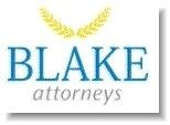 Blake Attorneys