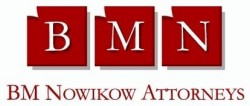 BM Nowikow Attorneys