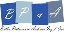 Botha Pretorius & Andrews Incorporated Law Firm