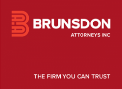 Brunsdon Attorneys Inc Law Firm