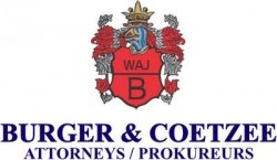 Burger & Coetzee Attorneys