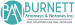 Burnett Attorneys & Notaries