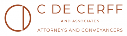 C de Cerff & Associates