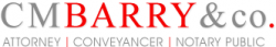 C M Barry & Co
