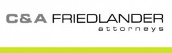 C&A Friedlander Law Firm