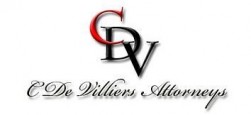 Caroline de Villiers Attorneys Law Firm