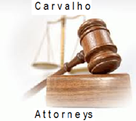 Carvalho Attorneys Law Firm
