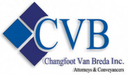 Changfoot Van Breda Inc