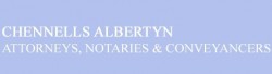 Chennells Albertyn