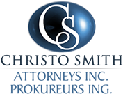 Christo Smith Attorneys Inc Law Firm