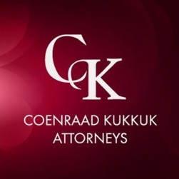 Coenraad Kukkuk Law Firm