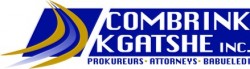 Combrink Kgatshe Inc