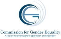 Commission for Gender Equality