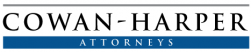 Cowan-Harper Attorneys Law Firm
