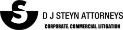 D J Steyn Attorneys