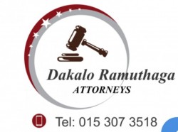 Dakalo Ramuthaga Attorneys Law Firm