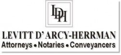 Law Firm in Gauteng: D'Arcy-Herrman Raney Attorneys 