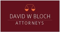 David W Bloch Attorneys Law Firm