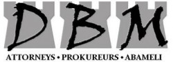 Law Firm in KwaZulu Natal: DBM Attorneys