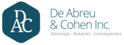 De Abreu & Cohen