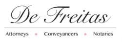 De Freitas Attorneys Law Firm