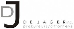 De Jager Ing