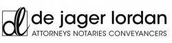 De Jager & Lordan Ing